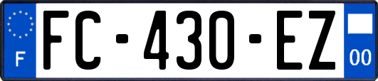 FC-430-EZ