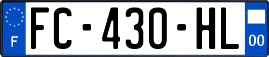 FC-430-HL