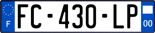 FC-430-LP