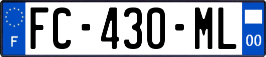 FC-430-ML