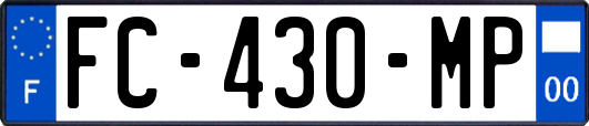 FC-430-MP