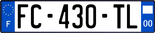 FC-430-TL