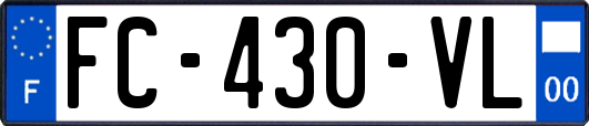 FC-430-VL
