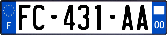 FC-431-AA