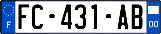 FC-431-AB