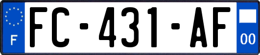 FC-431-AF