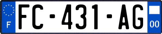 FC-431-AG