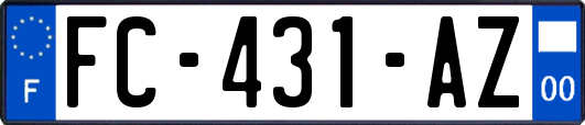 FC-431-AZ