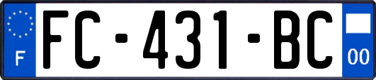 FC-431-BC