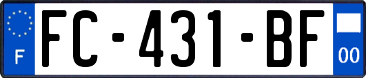 FC-431-BF