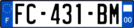 FC-431-BM