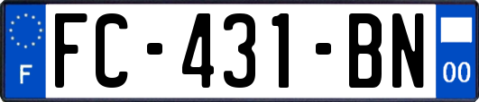 FC-431-BN