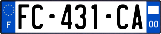 FC-431-CA