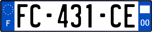 FC-431-CE