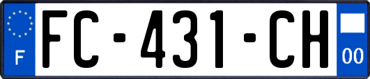 FC-431-CH