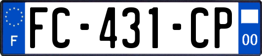 FC-431-CP