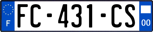 FC-431-CS