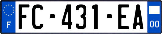 FC-431-EA