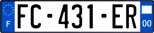 FC-431-ER