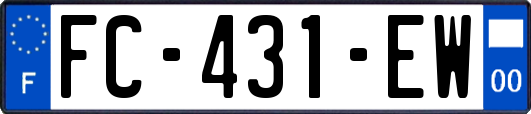 FC-431-EW