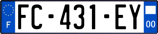 FC-431-EY