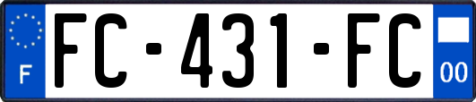 FC-431-FC