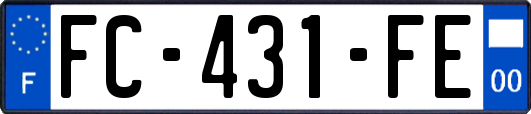 FC-431-FE