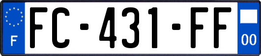 FC-431-FF