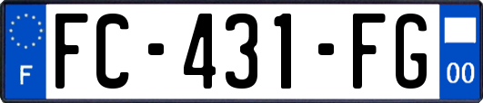 FC-431-FG