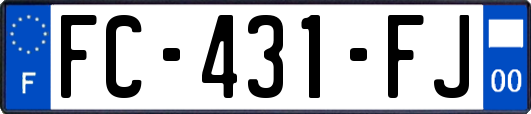 FC-431-FJ