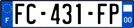 FC-431-FP