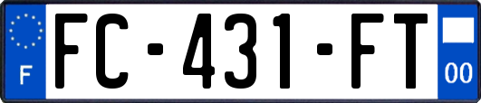 FC-431-FT