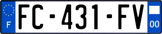 FC-431-FV