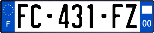 FC-431-FZ