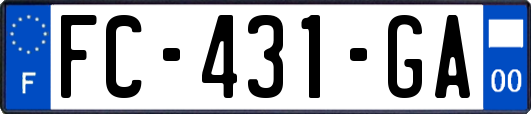 FC-431-GA