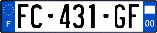 FC-431-GF