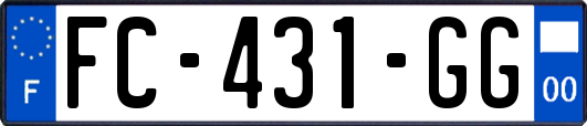 FC-431-GG