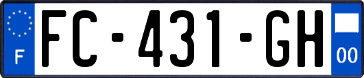 FC-431-GH