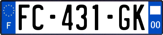 FC-431-GK