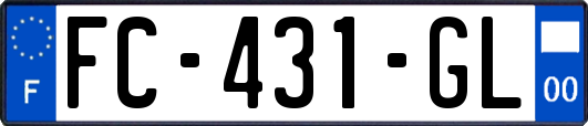 FC-431-GL