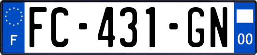 FC-431-GN