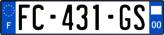 FC-431-GS