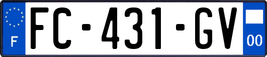 FC-431-GV