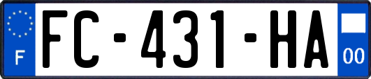 FC-431-HA