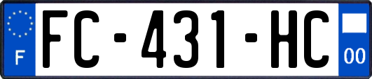 FC-431-HC