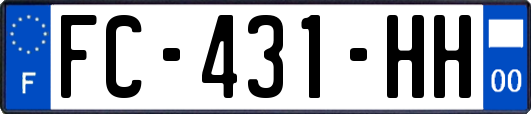 FC-431-HH