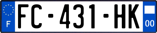 FC-431-HK