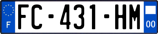 FC-431-HM