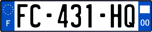 FC-431-HQ