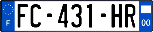 FC-431-HR